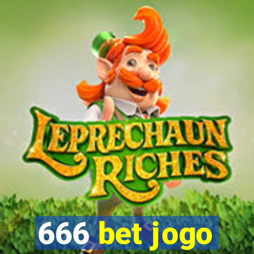 666 bet jogo